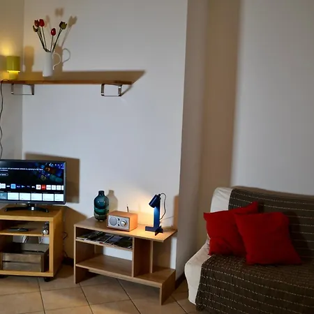 Apartment Costa