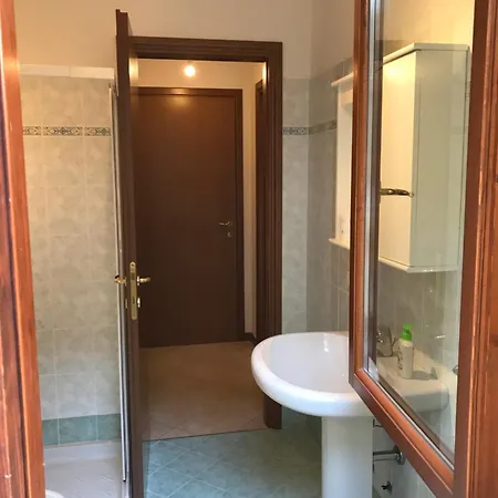Costa Apartment *