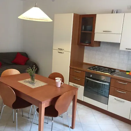 Apartment Costa